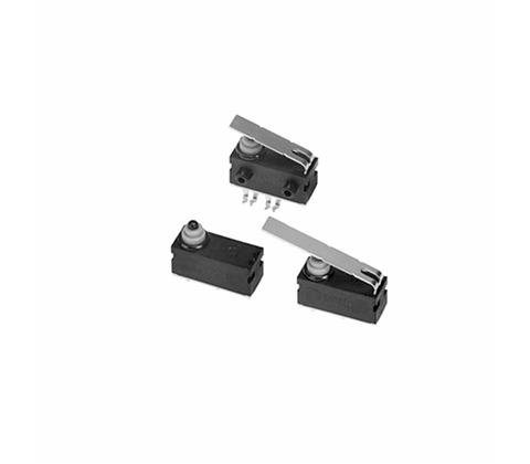 D2AW-R 電阻內置型微動開關